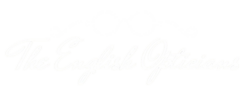 Logo Theenglish